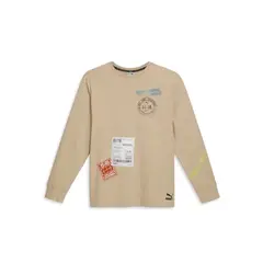 GENERICO - Chompa PUMA We Are Legends Workwear Hombre Talla M