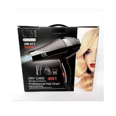 UM - SECADORA PROFESIONAL UM-V11