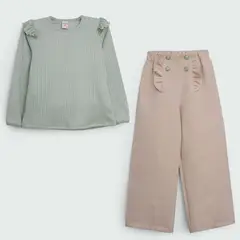 KUKULI - CONJUNTO ROSARIO NIÑA 5077