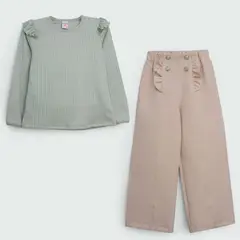 KUKULI - CONJUNTO ROSARIO NIÑA 5077