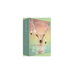 GENERICO - El Oráculo del Espíritu Animal Colette Baron-reid