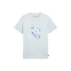 GENERICO - Puma Polo Play Station Hombre Talla S