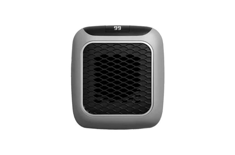 CALEFACTOR MODERNO HANDY HATER 800W