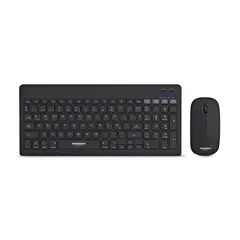 MICRONICS - Kit Oficina 3 Modos: Teclado+Mouse Spirit 3 MIC WT800 3M
