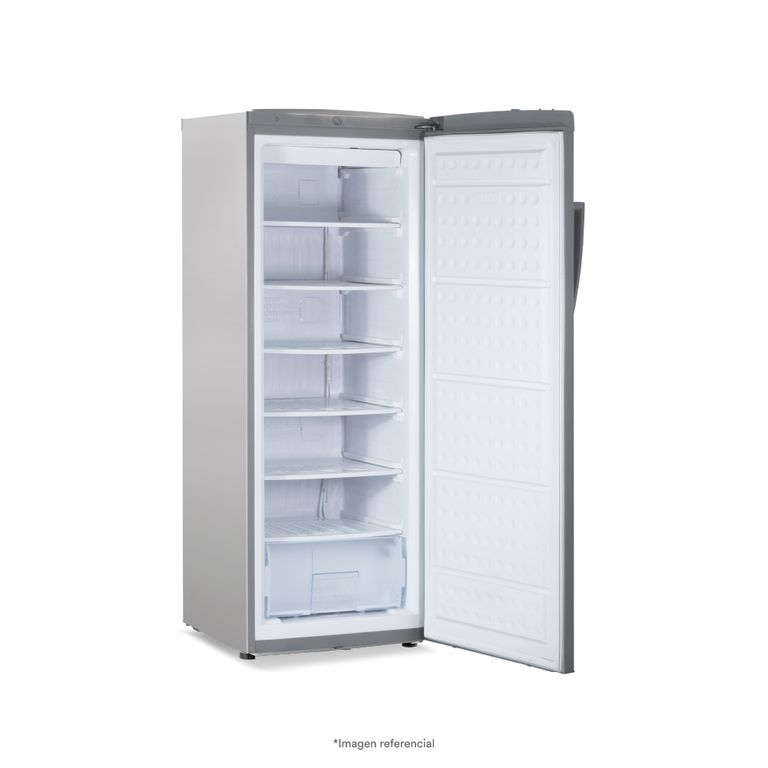 Congelador Vertical 310 litros