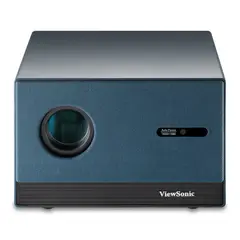 VIEWSONIC - Proyector LED inteligente LX60HD 1080p con Google TV