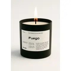 ARDE - Vela Fuego 120Ml