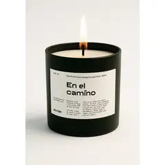 ARDE - Vela En El Camino 300Ml
