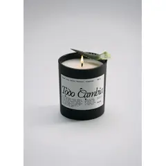 ARDE - Vela Todo Cambia 120Ml