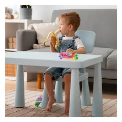 GENERICO - Pack2 Piezas para Conectores de Pequeños Abecedario