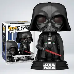 FUNKO - POP STAR WARS - DARTH VADER