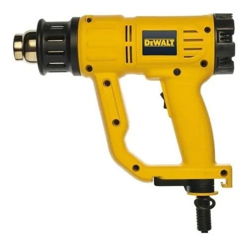 Pistola de Calor 2000W 50°C-600°C D26411-B2C