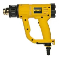 DEWALT - Pistola de Calor 2000W 50°C-600°C D26411-B2C