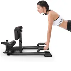 GENERICO - Maquina para Sentadillas Sissy Abdominales Piernas