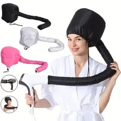 INSPIRA MARKET - Gorro Difusor para el secado de Cabello