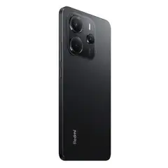 XIAOMI - Celular Redmi Note 14 8GB RAM 256GB ROM - Negro