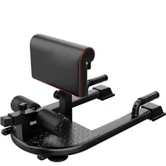 GENERICO - Maquina para Sentadillas Sissy Abdominales Piernas