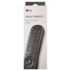 LG - CONTROL MR23GN REMOTE MAGIC 2023 CONTROL DE VOZ PUNTERO LASER ORIGINAL