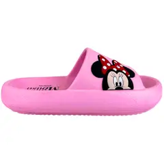 DISNEY - Sandalias MINNIE 3D Rosa Tallas 30 al 35