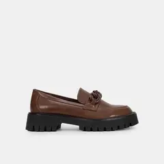 BATA - Mocasines Casuales Mujer