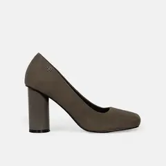 BATA - Zapatos de Vestir para Mujer Red