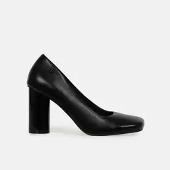 BATA - Zapatos de Vestir para Mujer Red