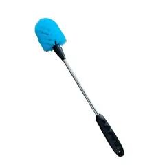 WECOOL - Cepillo para Botellas de Acero Inoxidable con Cerdas de Nailon