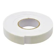 GENERICO - CINTA DOBLE CONTACTO 3 METROS