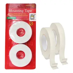 GENERICO - CINTA DOBLE CARA 3 METROS