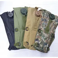 GENERICO - Mochila de hidratacion militar camelback mochila 25 - 3l