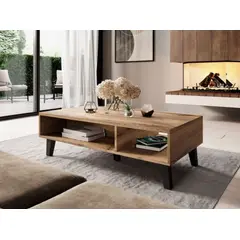 STARHOME - Mesa de Centro Elisse Duna