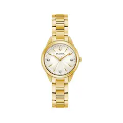 Bulova - Reloj Mujer 97P150