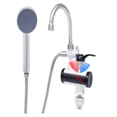 GENERICO - Calentador Agua grifa Lavaplatos