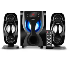 MICRONICS - Sistema de Audio Multimedia Savage MIC S7415BT