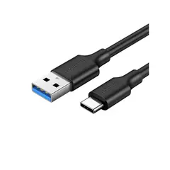UGREEN - Cable Carga Rapido USB a USB-C 2 Metros 3A