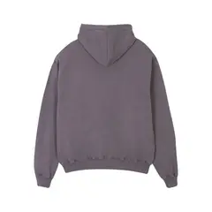 AMA OUTFITTERS - POLERA DE FRANELA OVERSIZE