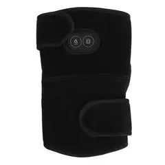 GENERICO - Masajeador De Rodilla Ligero Alivio De Vibración Inalámbrica