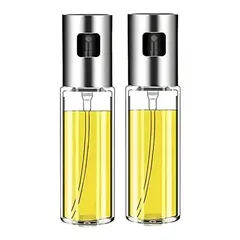 GENERICO - Pack x2 Dispensador de Aceite en Spray 100ml