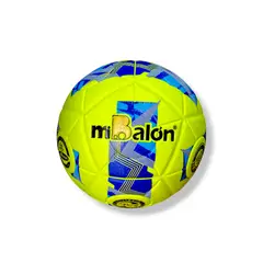 MIBALON - Pelota de Fulbito Green light