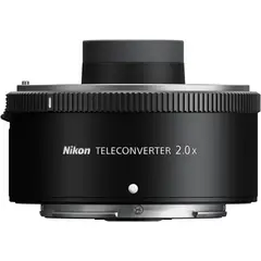 NIKON - Z Teleconverter TC-2x - Negro