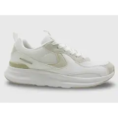 GENERICO - Zapatillas Marquis MiKuca Gris Mujer