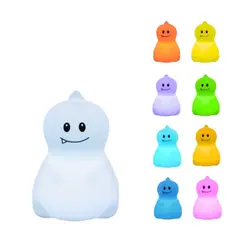 TIOZONEY - Lámpara de mesa de animales