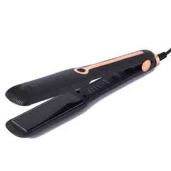 TIOZONEY - Plancha para alisar el pelo