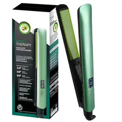 TIOZONEY - Plancha para alisar el pelo