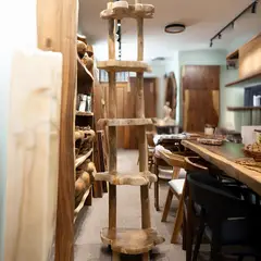 RENKO - Estante Arka