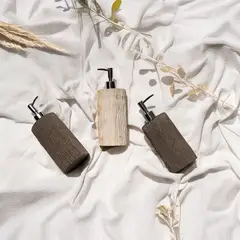 RENKO - Dispensador de jabón Atena