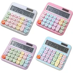 GENERICO - CALCULADORA DE COLORES GRANDE