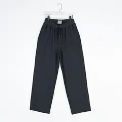 BHEVSK - Jogger Basic Oversize Gris