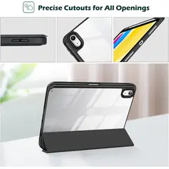 GENERICO - Case Funda Para iPad 10ma Gen 10.9 (2022) / iPad A16 (2025)