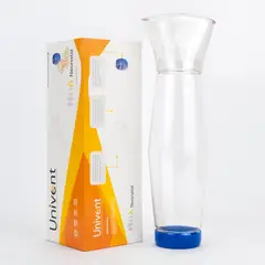 GENERICO - Aerocámara Neonatal UNIVENT